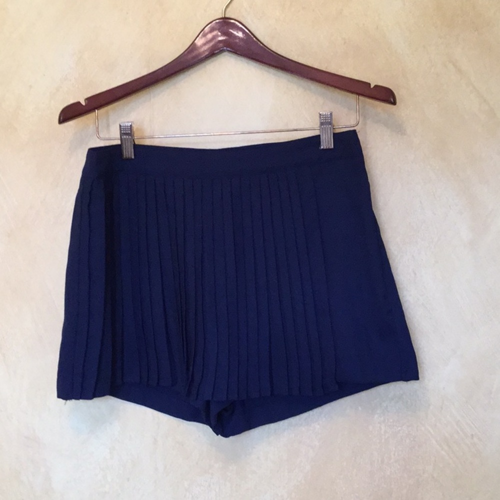 Abercrombie&Fitch pleated skort